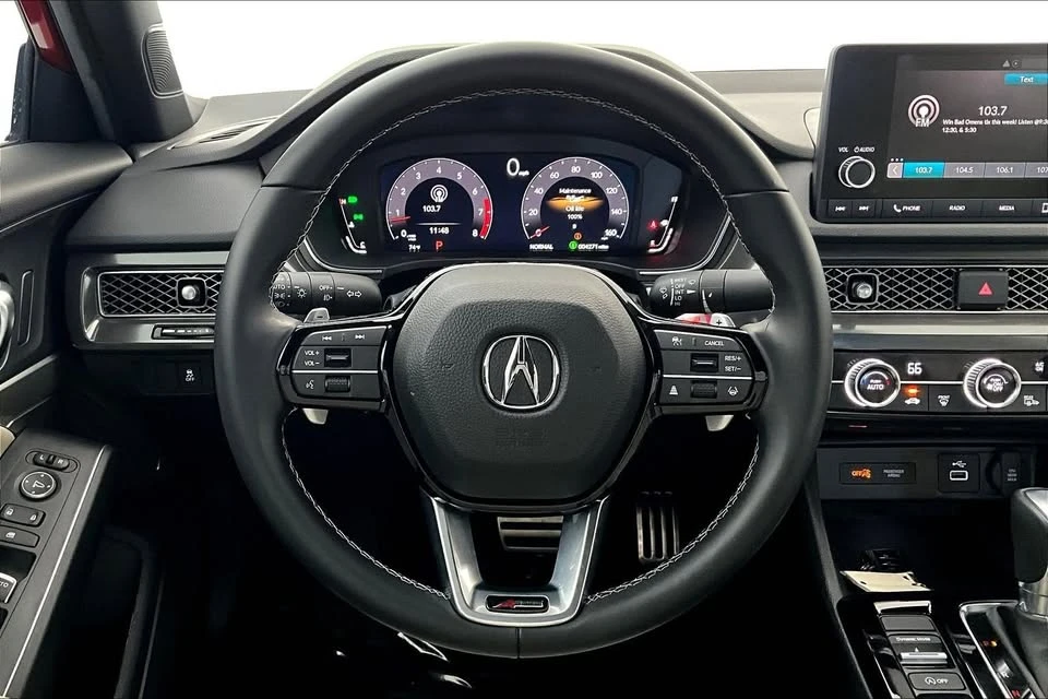 2025 Acura Integra 5th Gen - Image 4 of 15