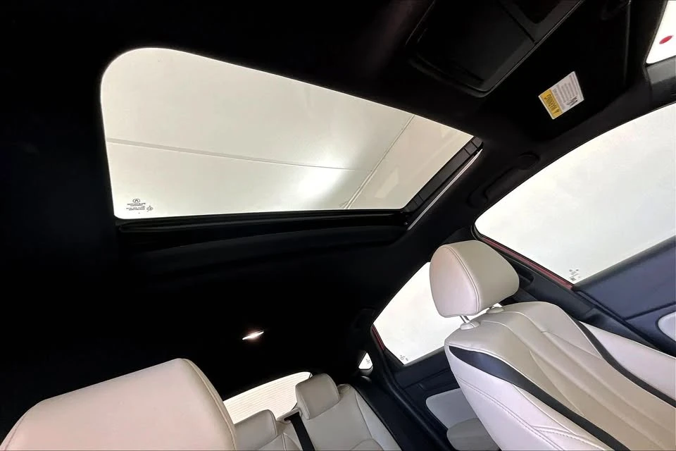 2025 Acura Integra 5th Gen - Image 12 of 15
