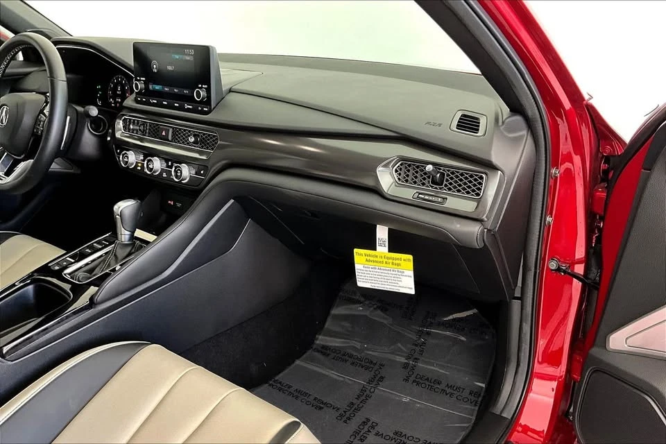 2025 Acura Integra 5th Gen - Image 11 of 15