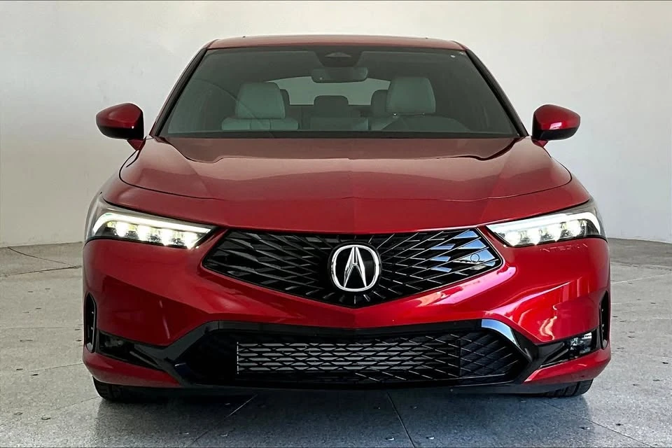 2025 Acura Integra 5th Gen - Image 3 of 15