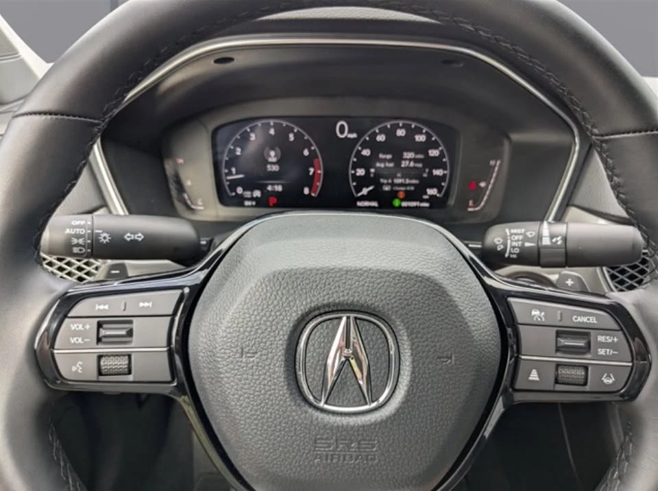 2025 Acura Integra 5th Gen - Image 11 of 13
