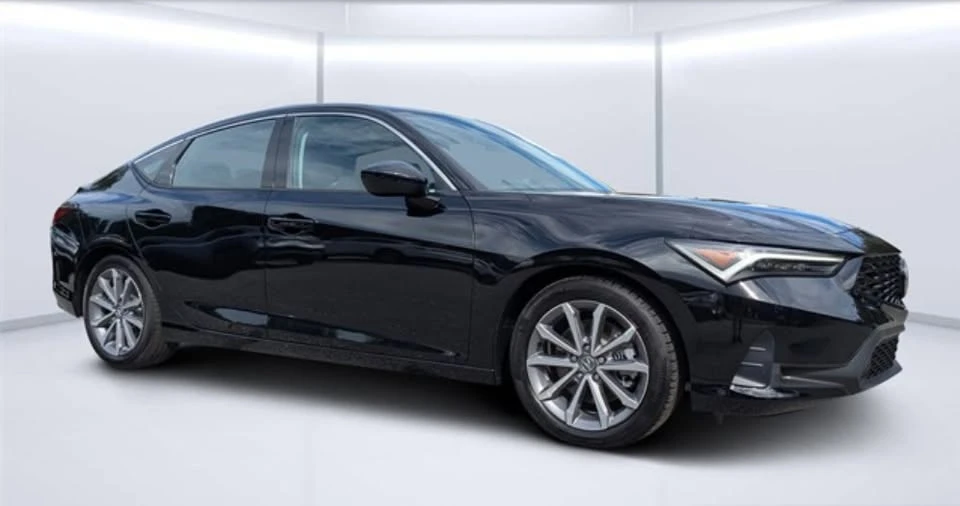 2025 Acura Integra 5th Gen - Image 3 of 13