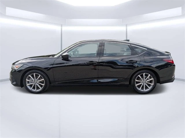 2025 Acura Integra 5th Gen - Image 5 of 11