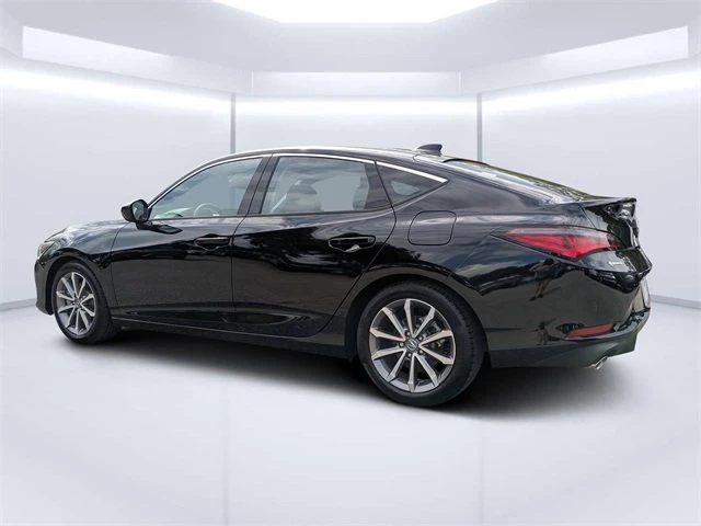 2025 Acura Integra 5th Gen - Image 4 of 11