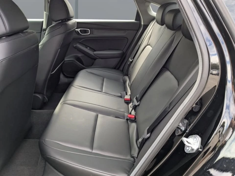 2025 Acura Integra 5th Gen - Image 9 of 13
