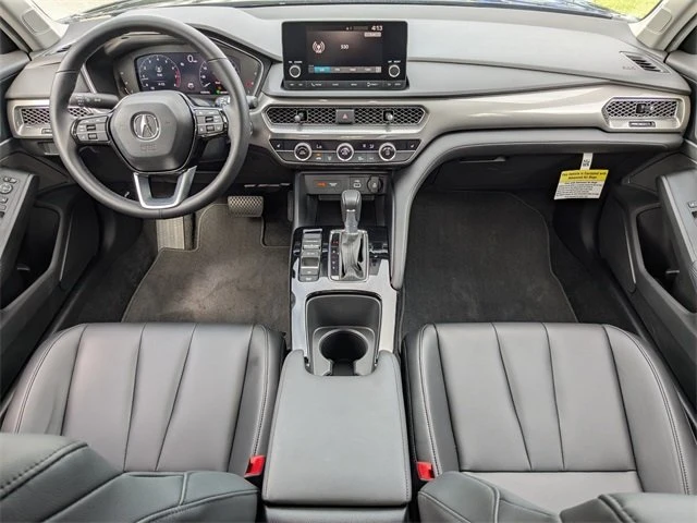 2025 Acura Integra 5th Gen - Image 7 of 11