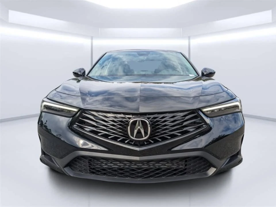 2025 Acura Integra 5th Gen - Image 2 of 13