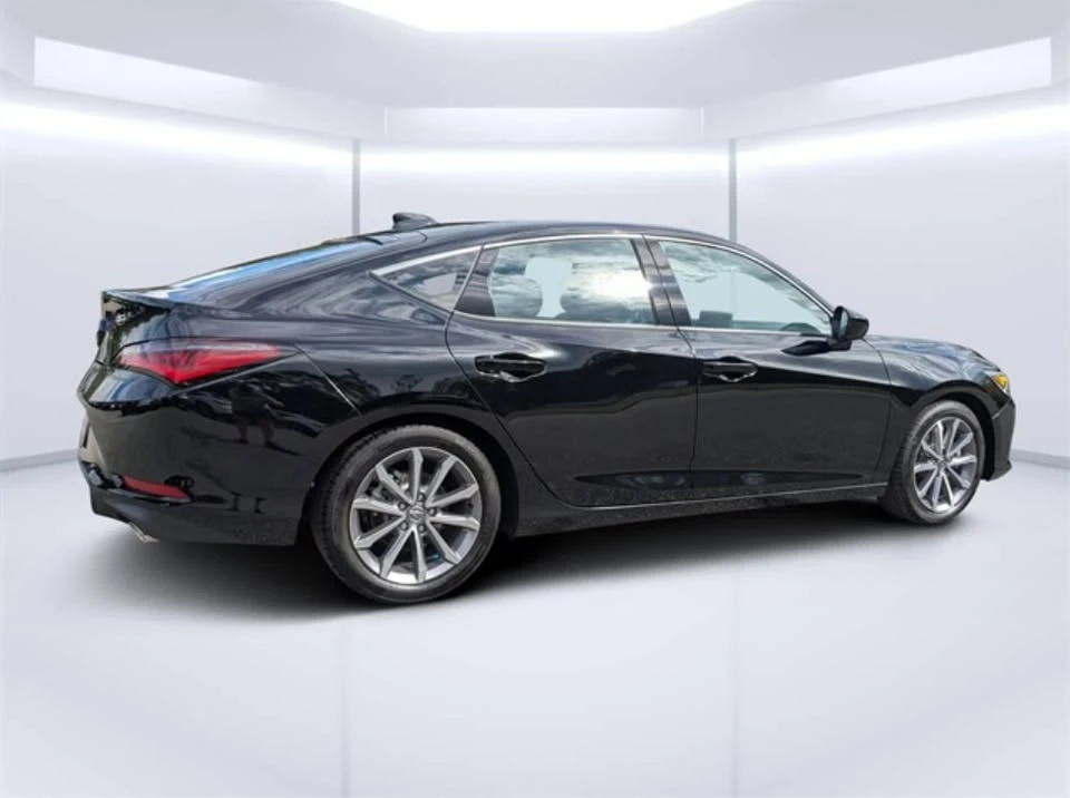 2025 Acura Integra 5th Gen - Image 4 of 13