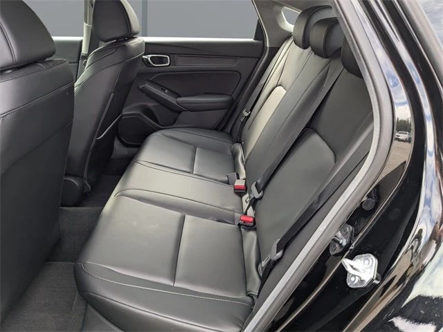 2025 Acura Integra 5th Gen - Image 8 of 11