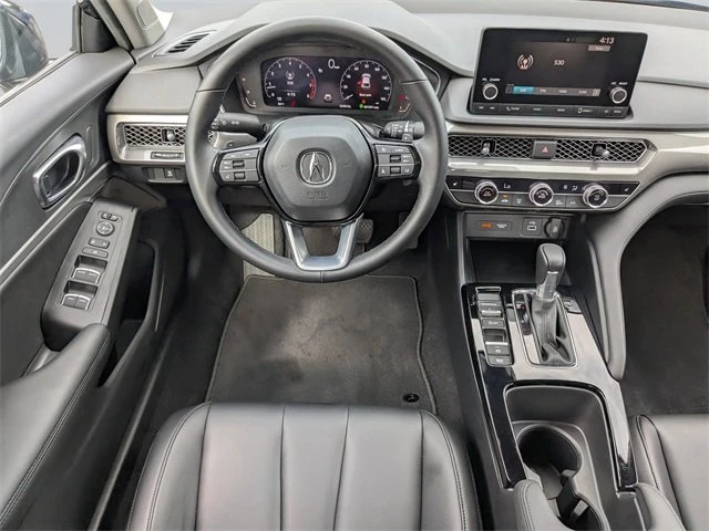 2025 Acura Integra 5th Gen - Image 9 of 11