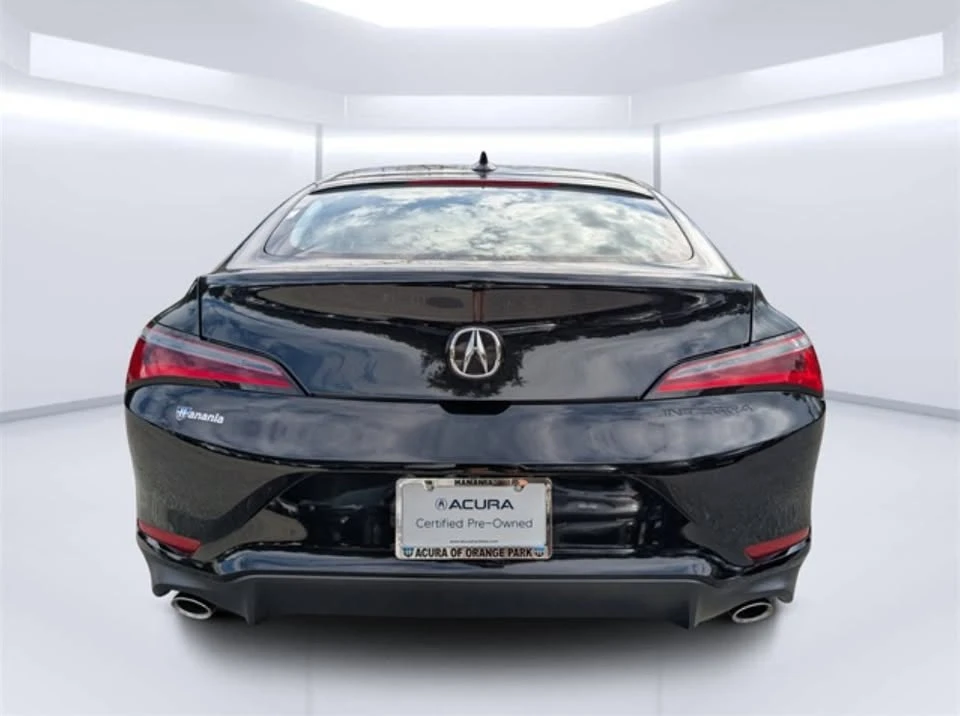 2025 Acura Integra 5th Gen - Image 5 of 13