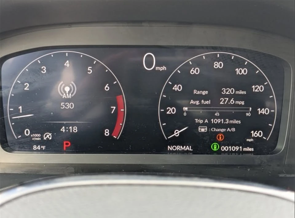 2025 Acura Integra 5th Gen - Image 12 of 13