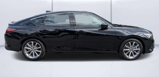 2025 Acura Integra 5th Gen - Image 2 of 11