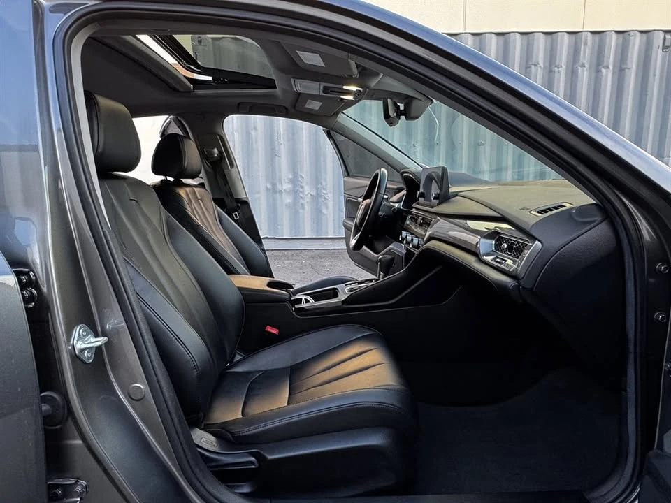 2025 Acura Integra 5th Gen - Image 3 of 8