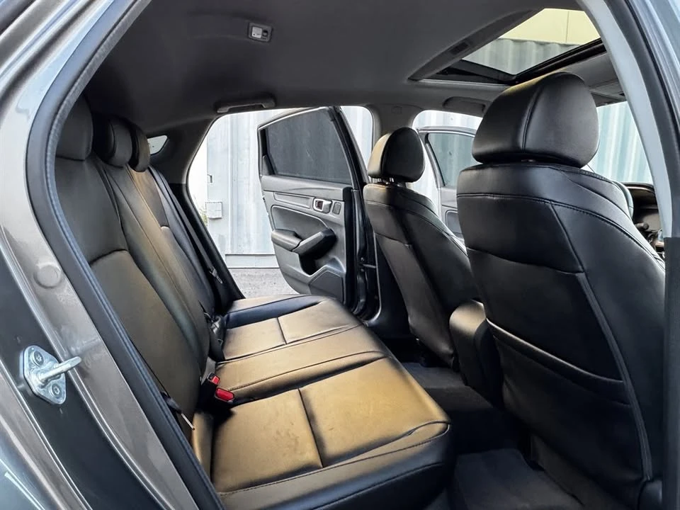 2025 Acura Integra 5th Gen - Image 4 of 8