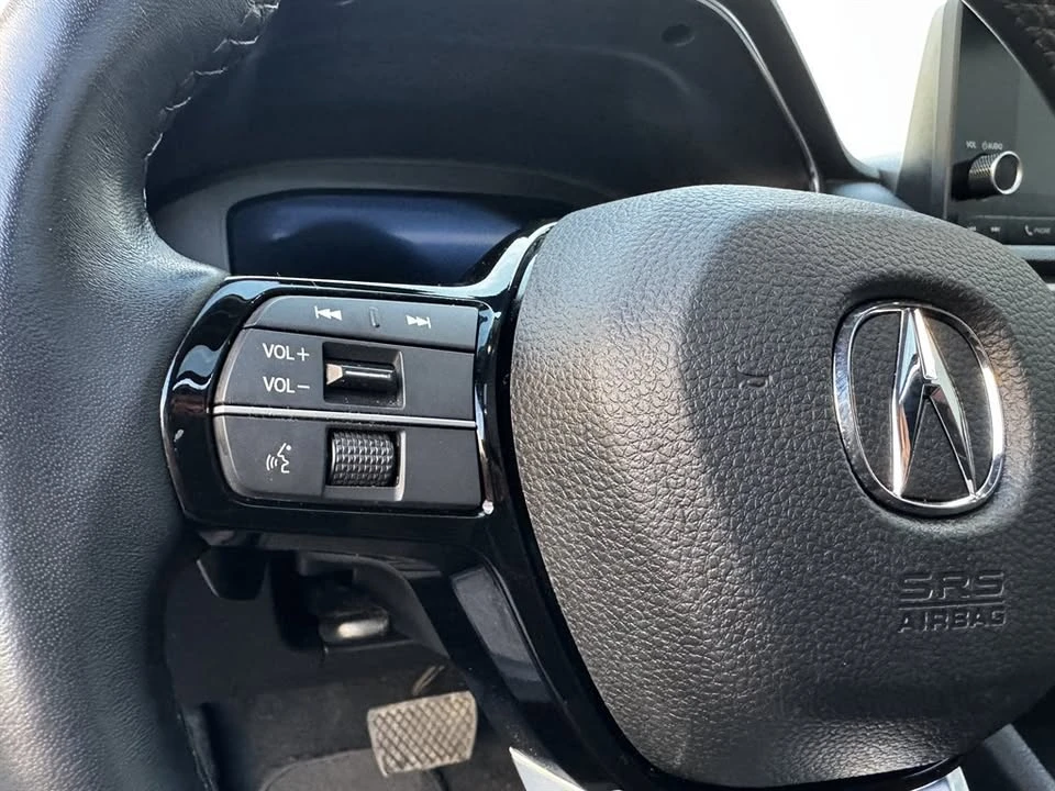 2025 Acura Integra 5th Gen - Image 6 of 8