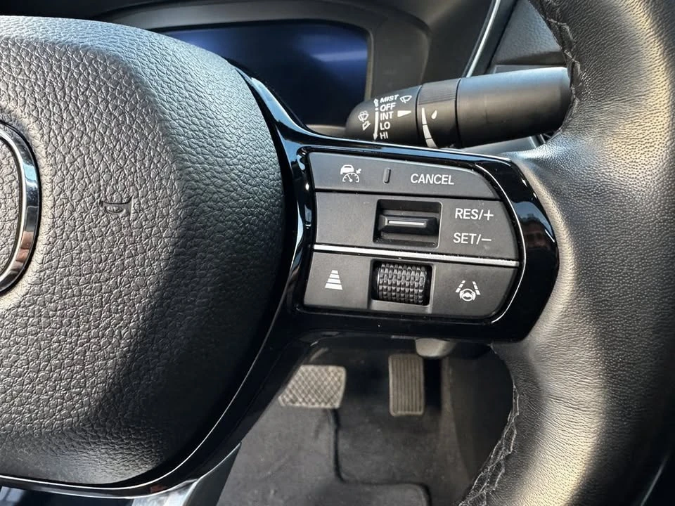 2025 Acura Integra 5th Gen - Image 7 of 8