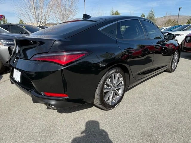 2025 Acura Integra 5th Gen - Image 3 of 20