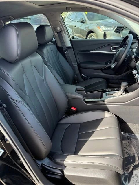 2025 Acura Integra 5th Gen - Image 18 of 20