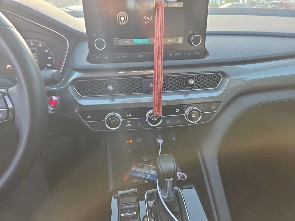 2025 Acura Integra 5th Gen - Image 6 of 8
