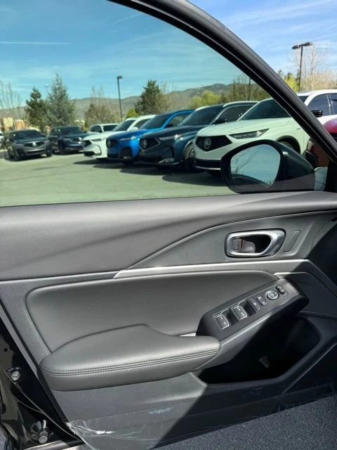 2025 Acura Integra 5th Gen - Image 13 of 20