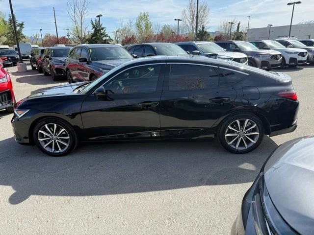 2025 Acura Integra 5th Gen - Image 2 of 20