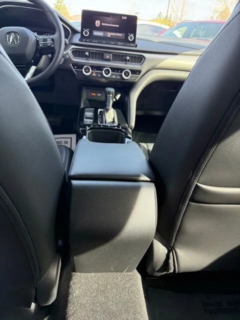 2025 Acura Integra 5th Gen - Image 17 of 20