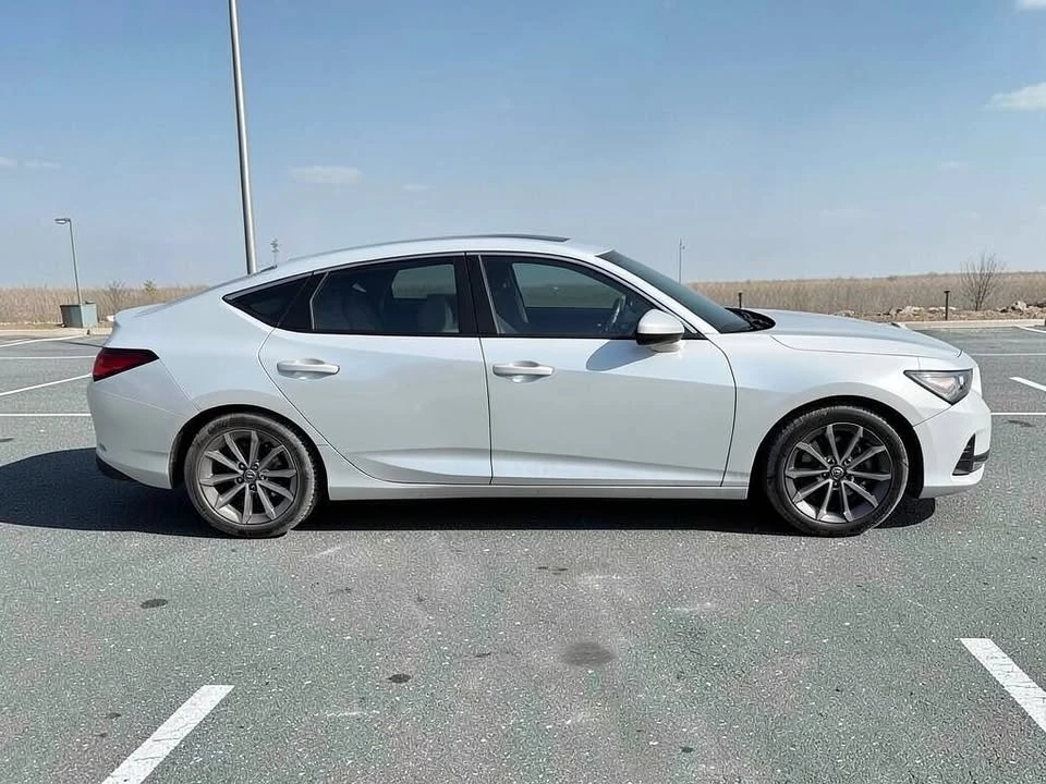 2025 Acura Integra 5th Gen - Image 4 of 8