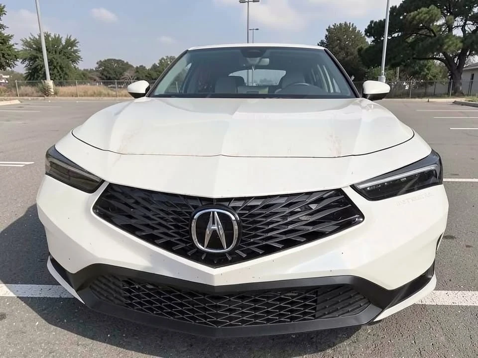 2025 Acura Integra 5th Gen - Image 2 of 8