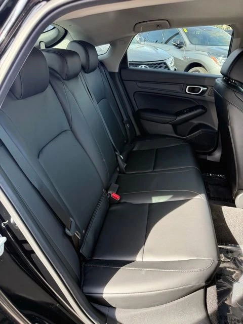 2025 Acura Integra 5th Gen - Image 19 of 20