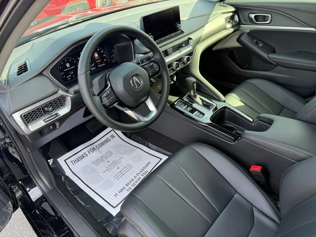 2025 Acura Integra 5th Gen - Image 14 of 20