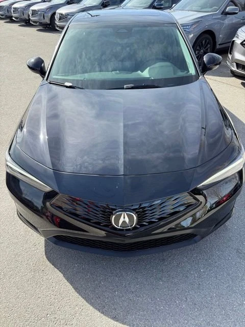 2025 Acura Integra 5th Gen - Image 11 of 20