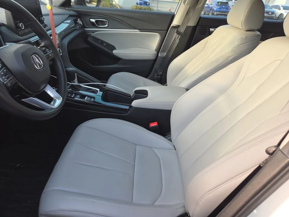 2025 Acura Integra 5th Gen - Image 7 of 8