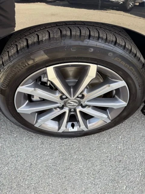 2025 Acura Integra 5th Gen - Image 10 of 20