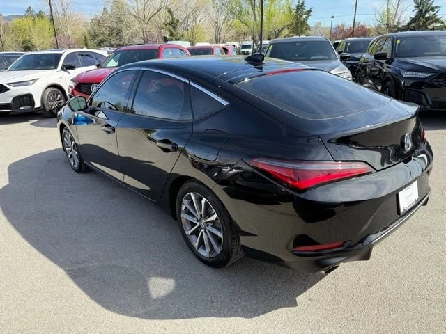 2025 Acura Integra 5th Gen - Image 5 of 20