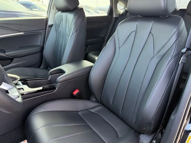 2025 Acura Integra 5th Gen - Image 9 of 20
