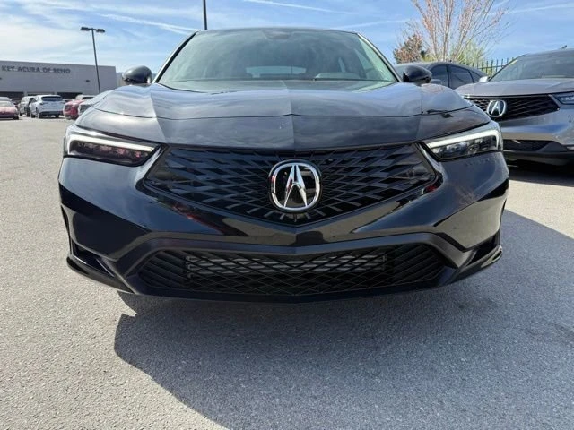 2025 Acura Integra 5th Gen - Image 6 of 20