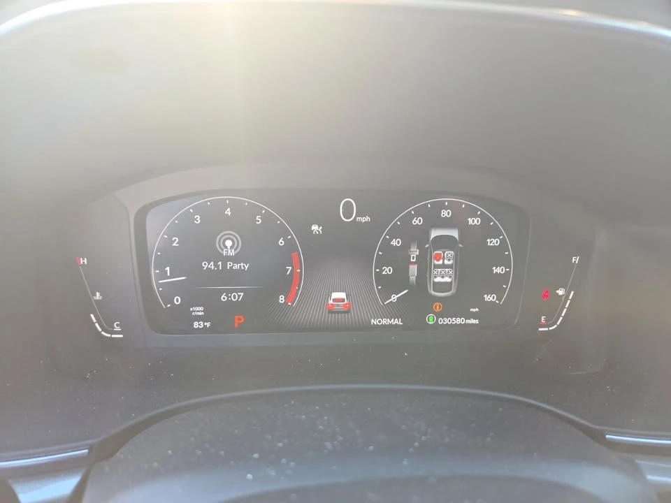 2025 Acura Integra 5th Gen - Image 5 of 8