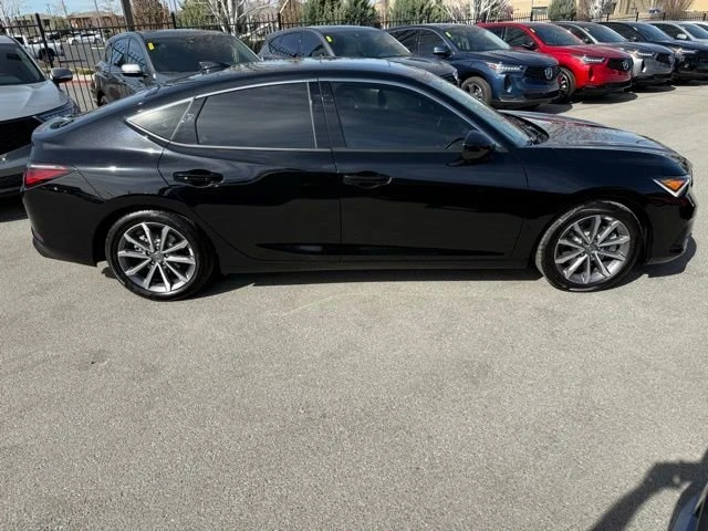 2025 Acura Integra 5th Gen - Image 8 of 20