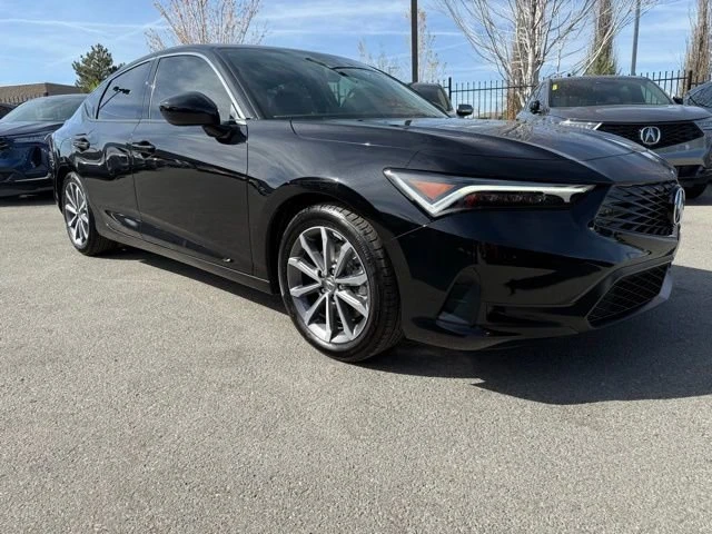 2025 Acura Integra 5th Gen - Image 7 of 20