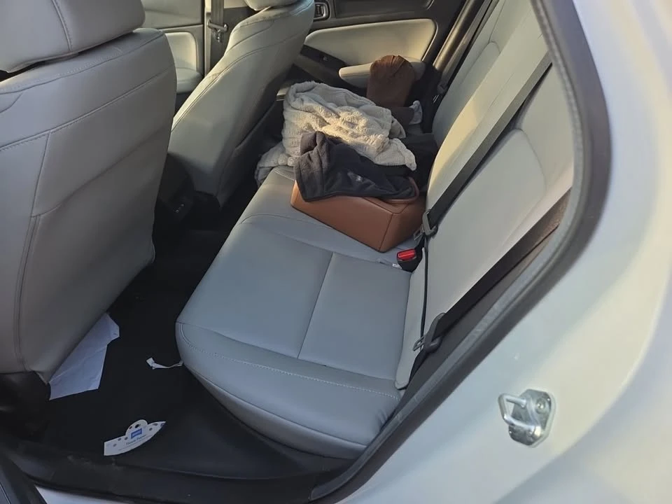 2025 Acura Integra 5th Gen - Image 8 of 8