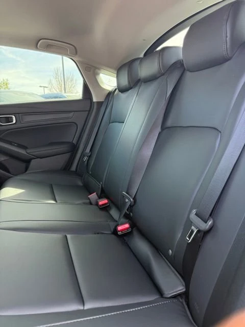 2025 Acura Integra 5th Gen - Image 12 of 20