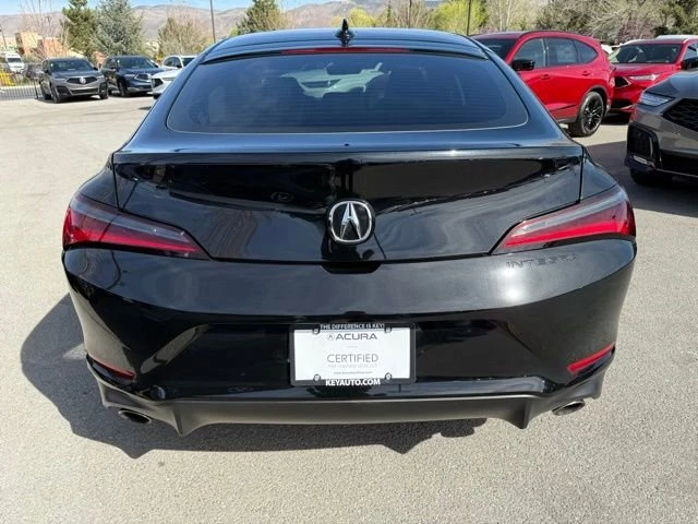 2025 Acura Integra 5th Gen - Image 4 of 20