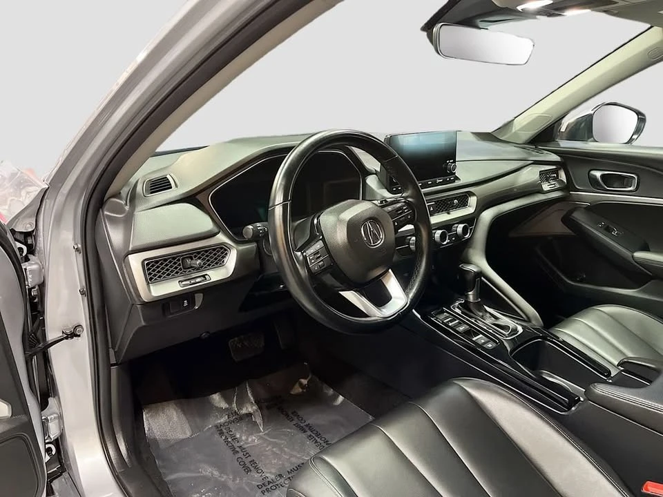 2025 Acura Integra 5th Gen - Image 9 of 20