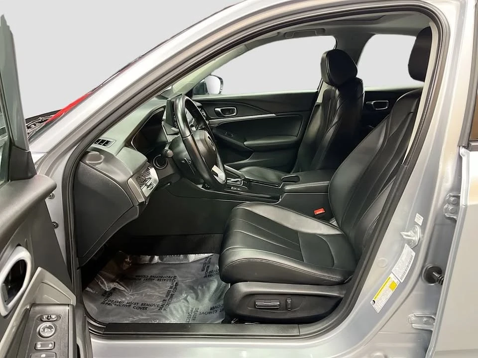 2025 Acura Integra 5th Gen - Image 20 of 20