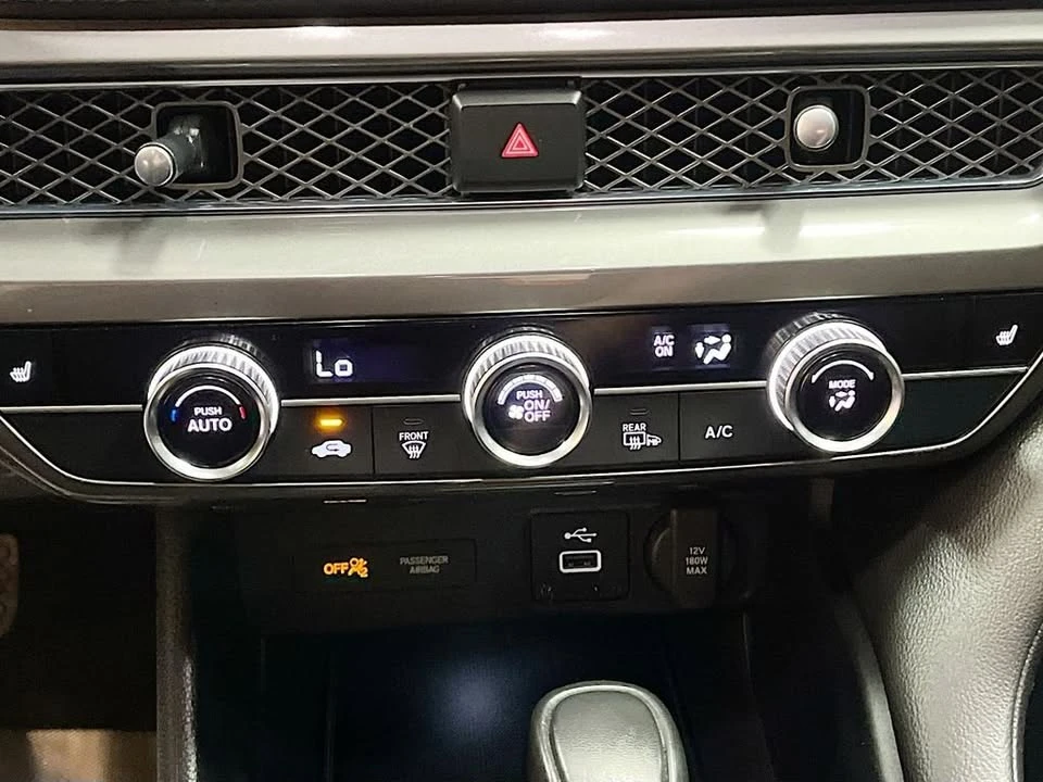 2025 Acura Integra 5th Gen - Image 15 of 20