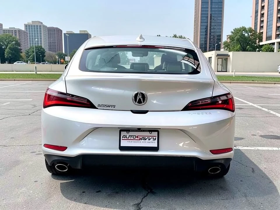2025 Acura Integra 5th Gen - Image 6 of 20