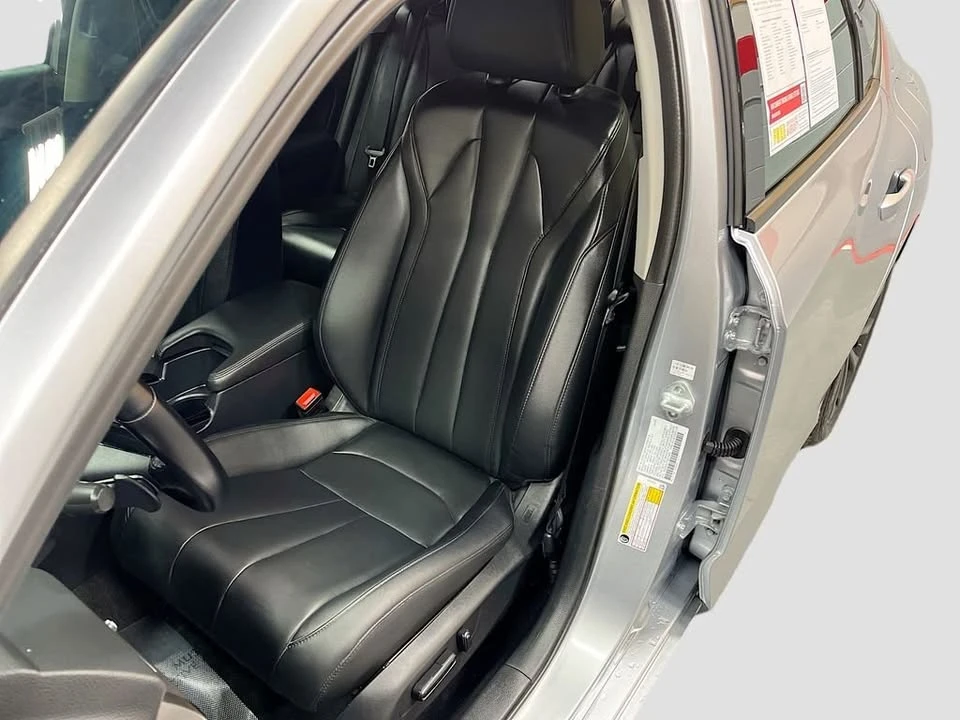 2025 Acura Integra 5th Gen - Image 18 of 20