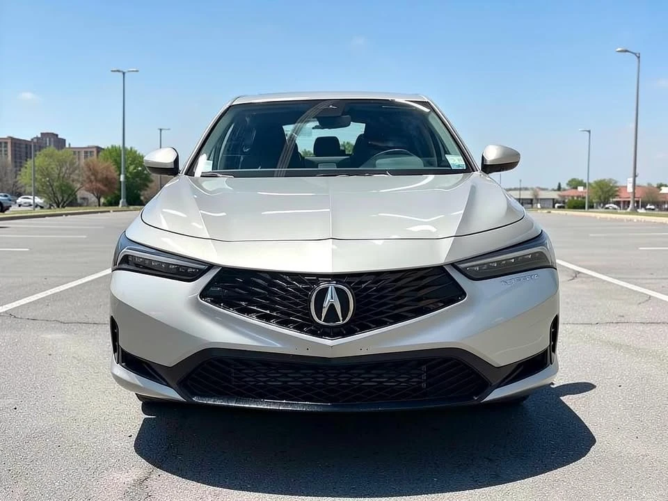 2025 Acura Integra 5th Gen - Image 2 of 20