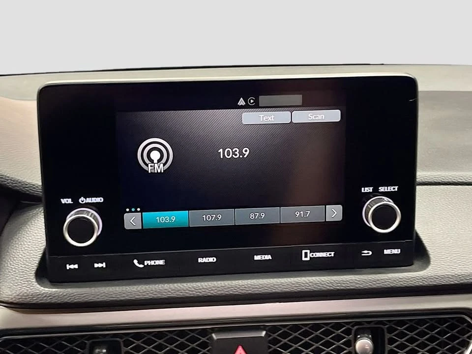 2025 Acura Integra 5th Gen - Image 14 of 20